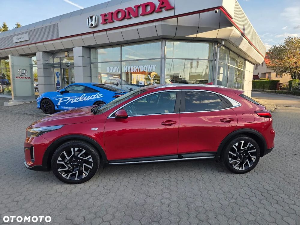 Kia XCeed 1.5 T-GDI L DCT - 3