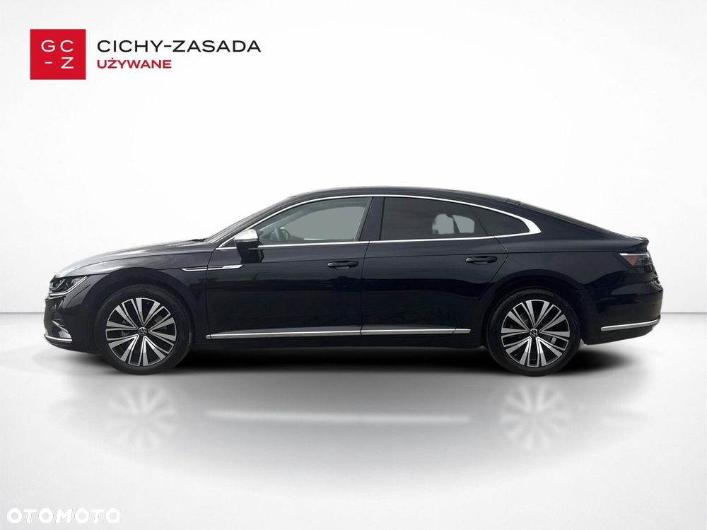 Volkswagen Arteon 2.0 TSI Elegance DSG - 2