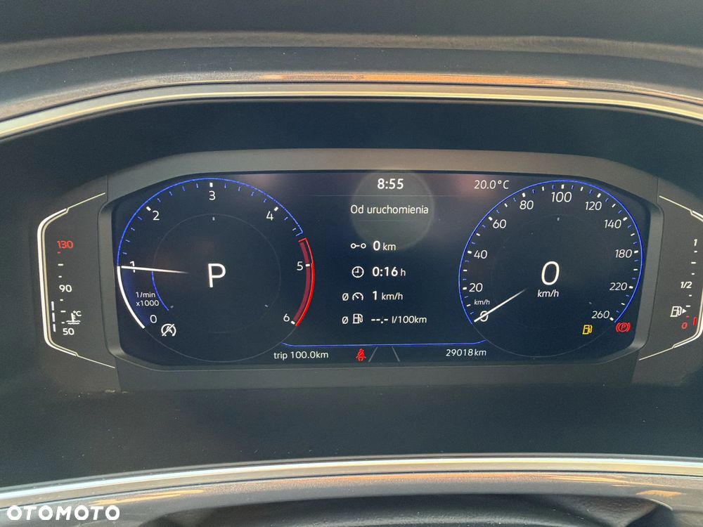 Volkswagen T-Roc 2.0 TDI Style DSG - 21