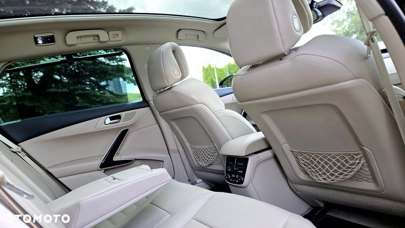 Peugeot 508 HDi FAP 165 Automatik Allure - 32