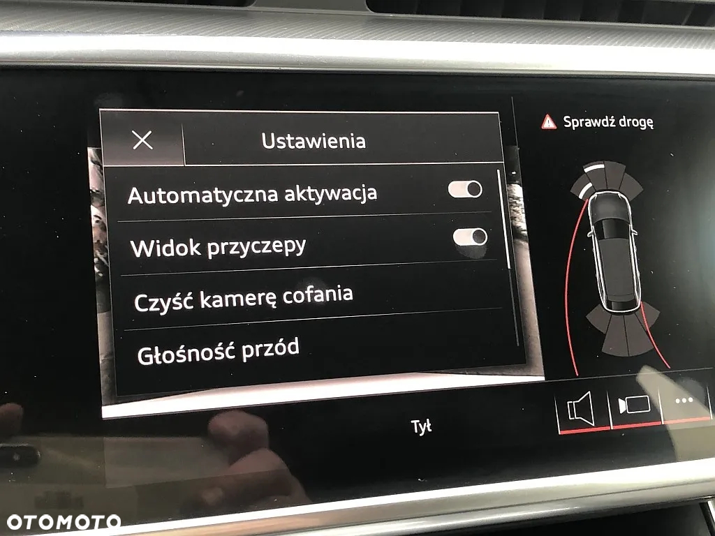 Audi A6 2.0 TDI ultra S tronic - 15