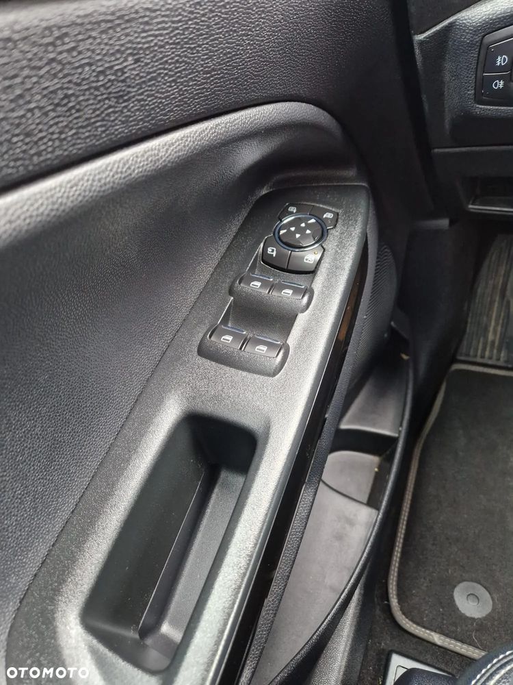 Ford EcoSport 1.0 EcoBoost - 35