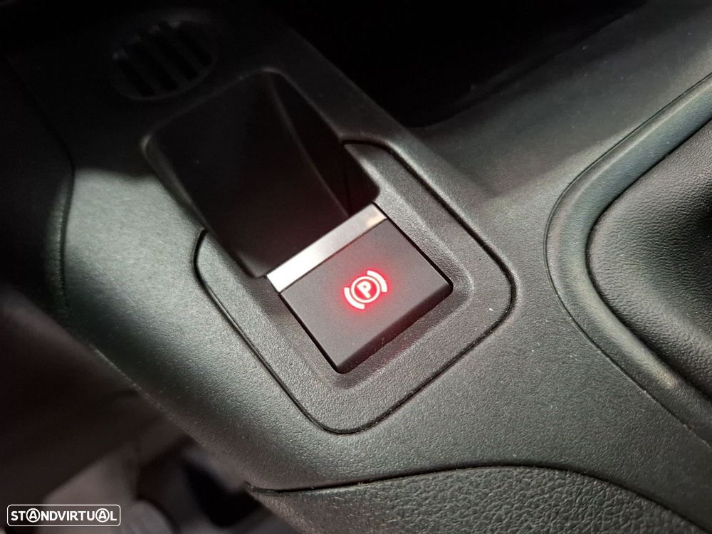 Peugeot Partner - 21