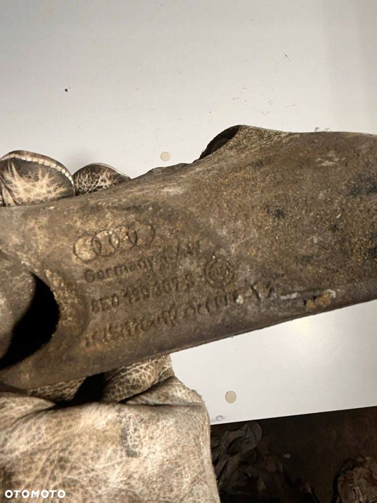 Poduszka Silnika Łapa Mocowanie Lewa Audi A4 B7 2.0 TDI BRE 8E0 199 307 S - 2