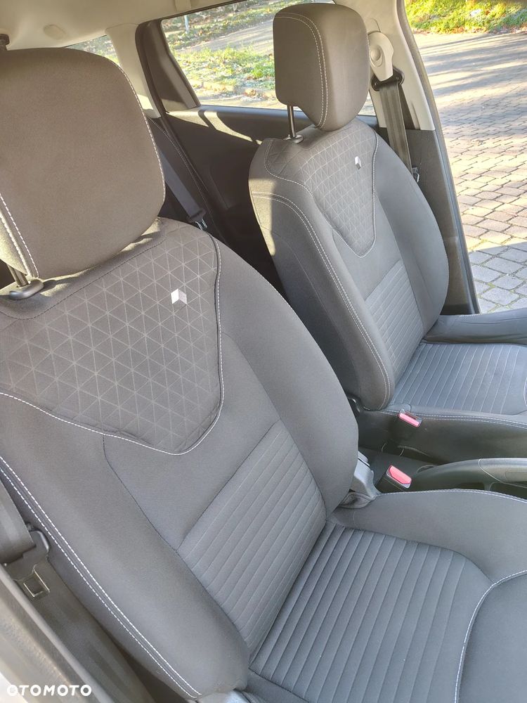 Renault Clio (Energy) TCe 90 Start & Stop LIMITED - 12