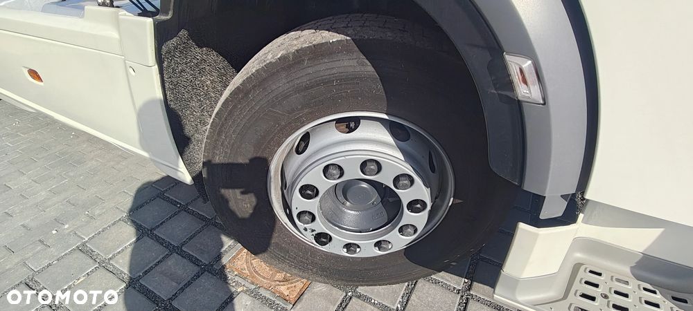 DAF XF 480 SSC Standart Full Aero Pack - 21