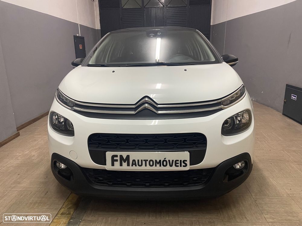 Citroën C3 - 7