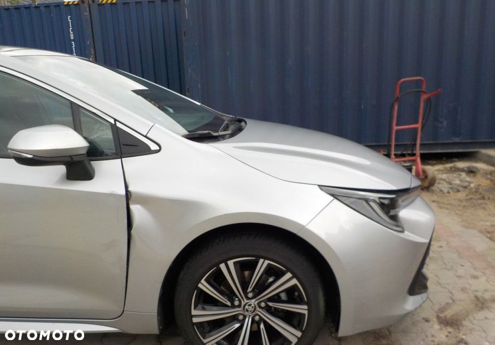 Toyota Corolla - 24