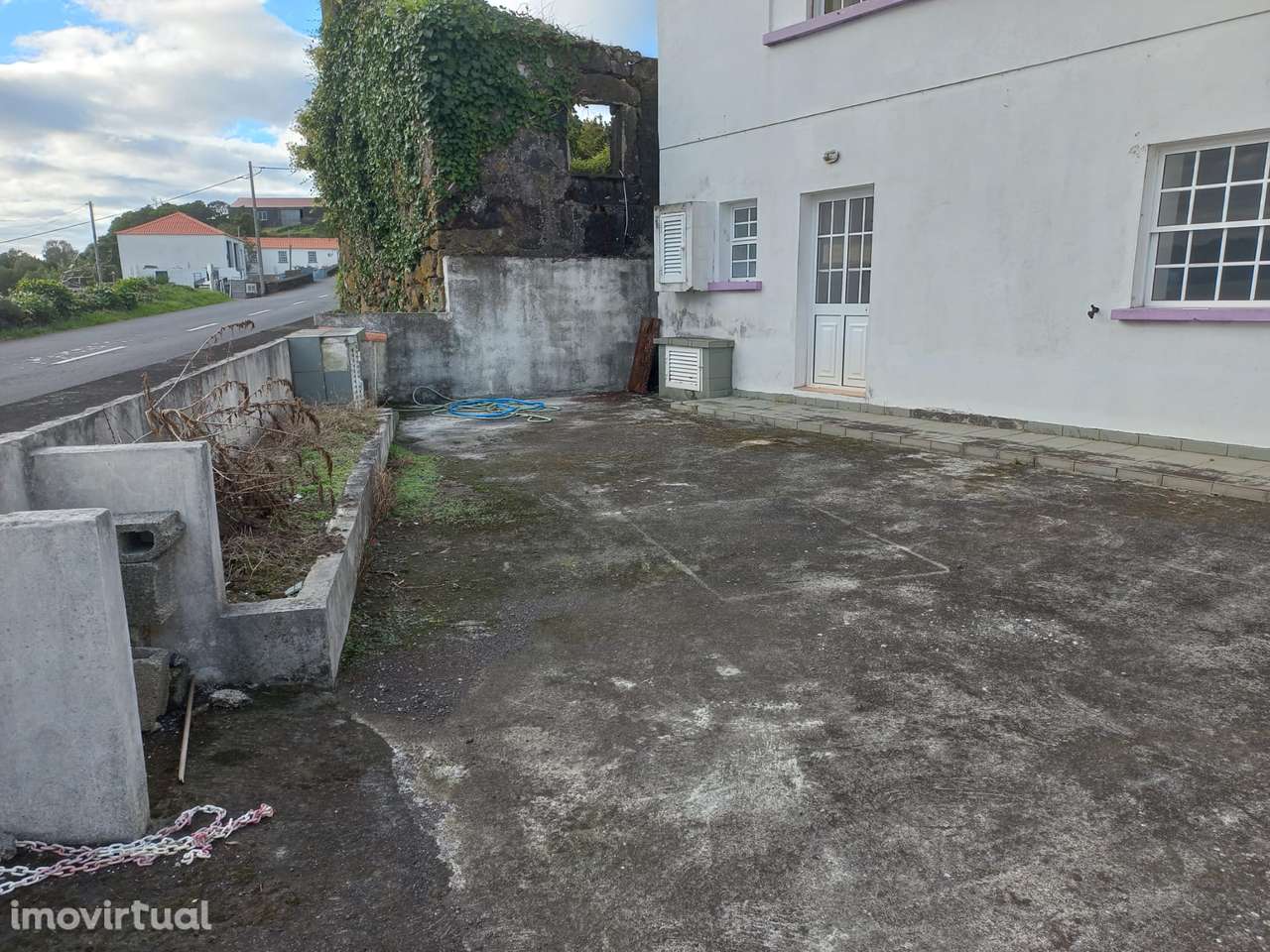 Apartment/Flat em, Calheta De São Jorge REF:001_408543 - Grande imagem: 2/10