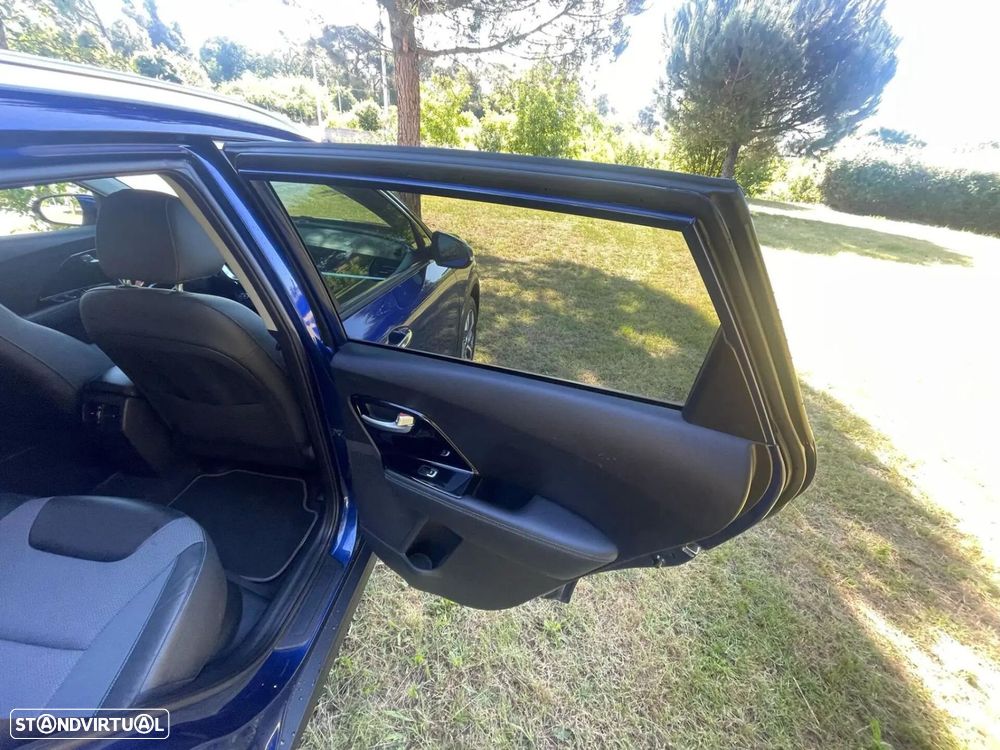 Kia e-Niro 64kWh - 30