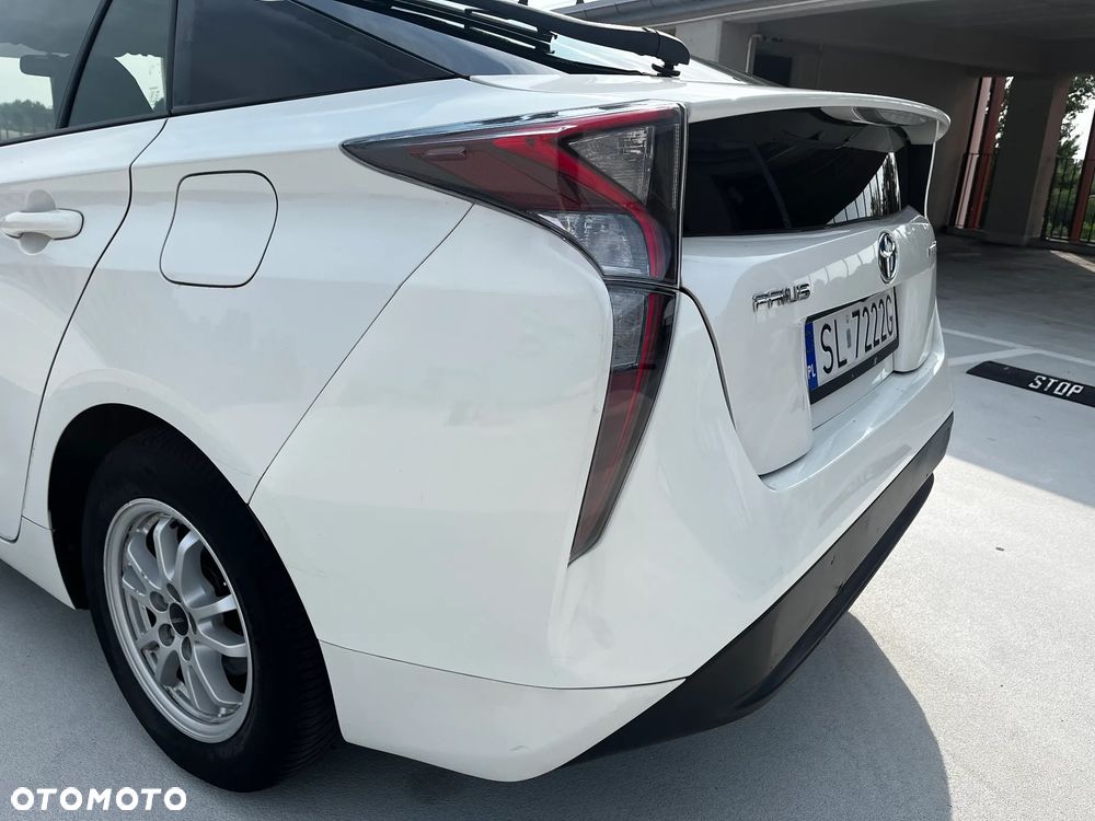 Toyota Prius - 11