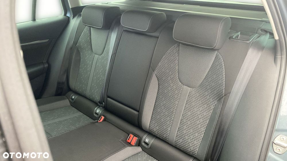 Skoda Octavia 1.5 TSI ACT Style - 12
