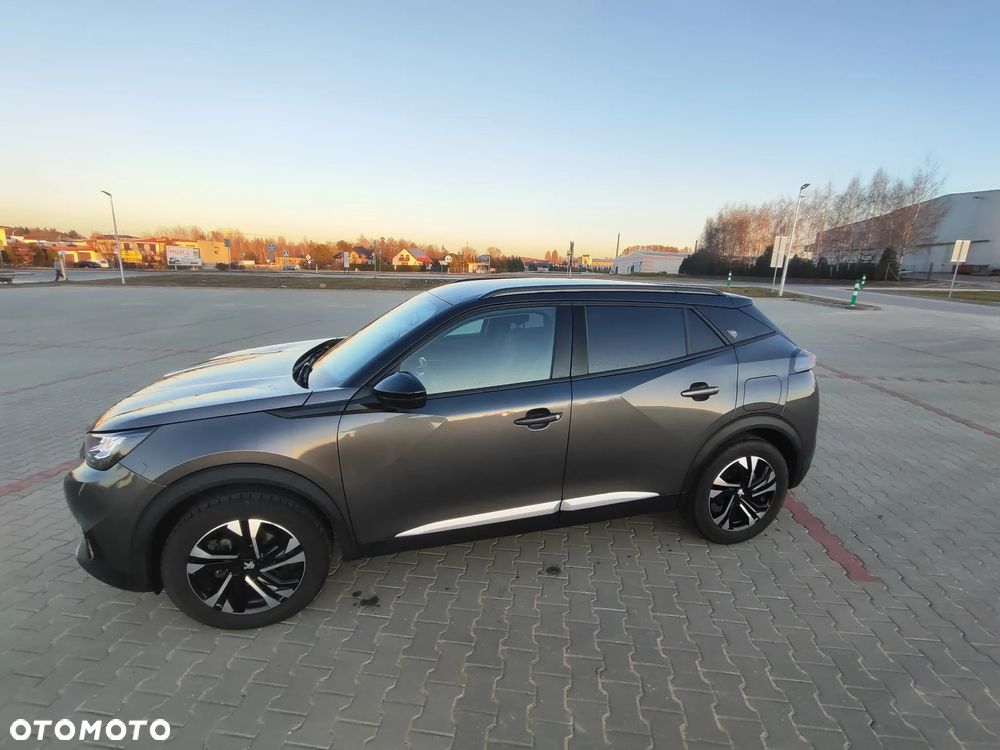 Peugeot 2008 1.2 Pure Tech GPF Crossway S&S EAT6 - 3