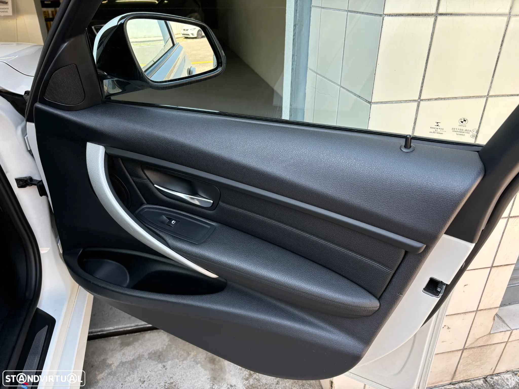 BMW 320 - 29