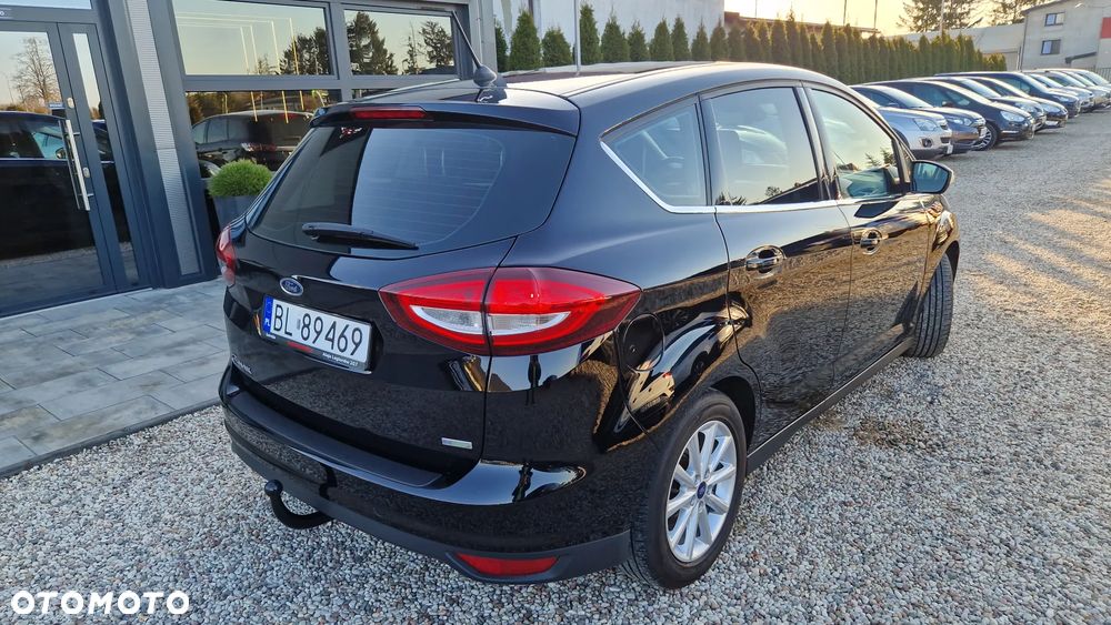 Ford C-MAX 1.0 EcoBoost Ambiente ASS - 24