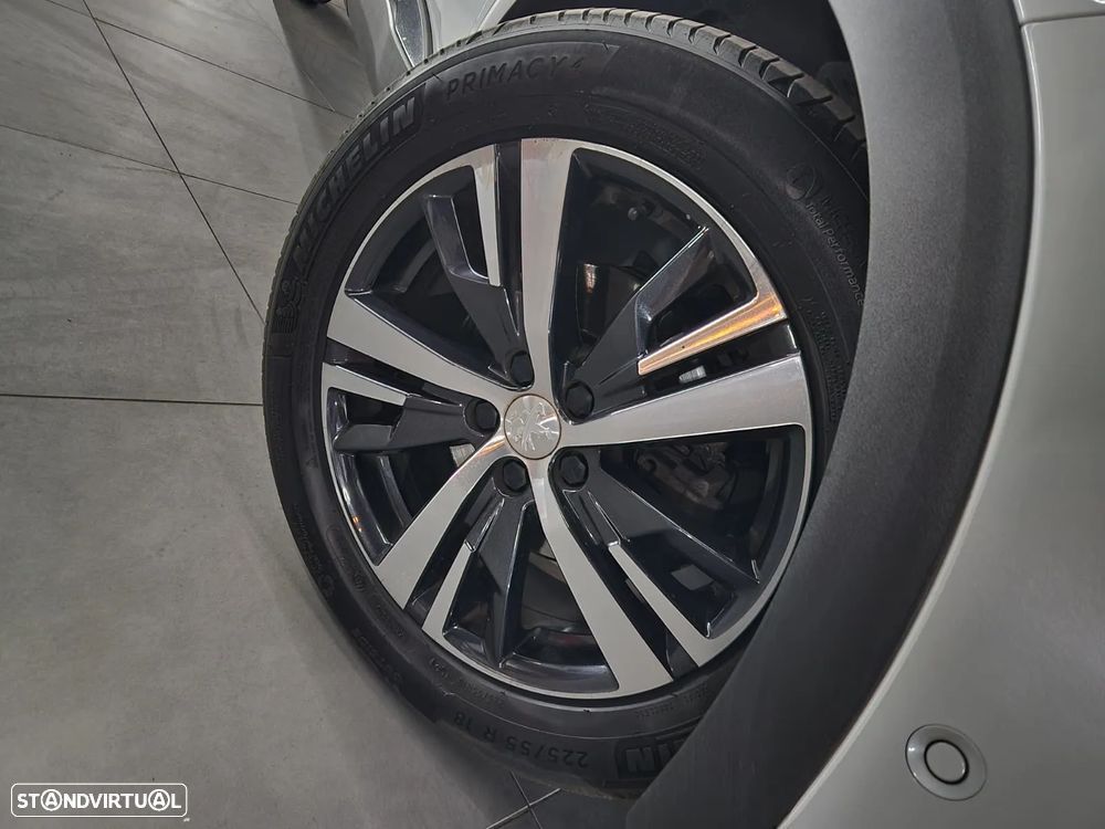 Peugeot 5008 1.5 BlueHDi GT Line J19 - 3