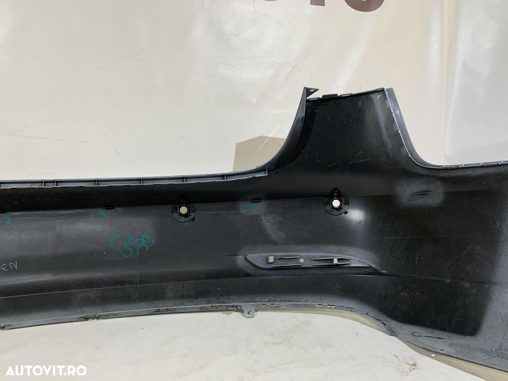 Bara spate Tesla 3, 2017, 2018, 2019, 2020, 2021, 2022, 2023, cod origine OE 1083983-00-G. - 23