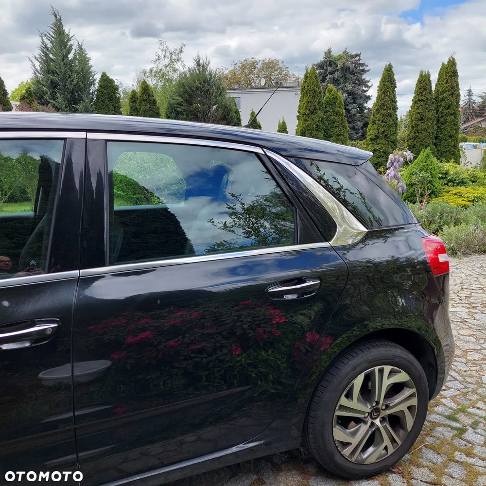 Citroën C4 Picasso - 6