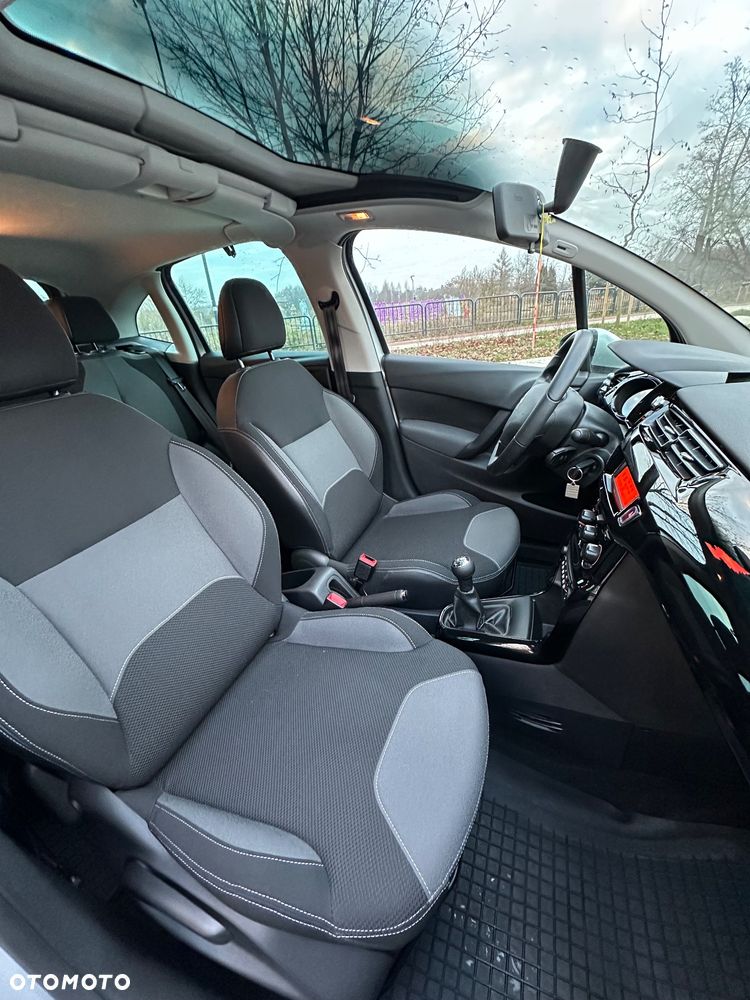 Citroën C3 VTi 95 Tendance - 12