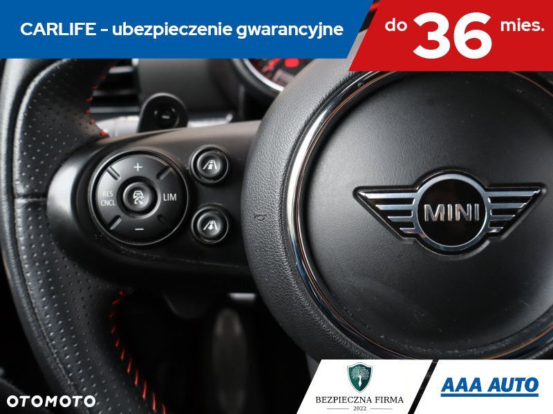 MINI Clubman - 18