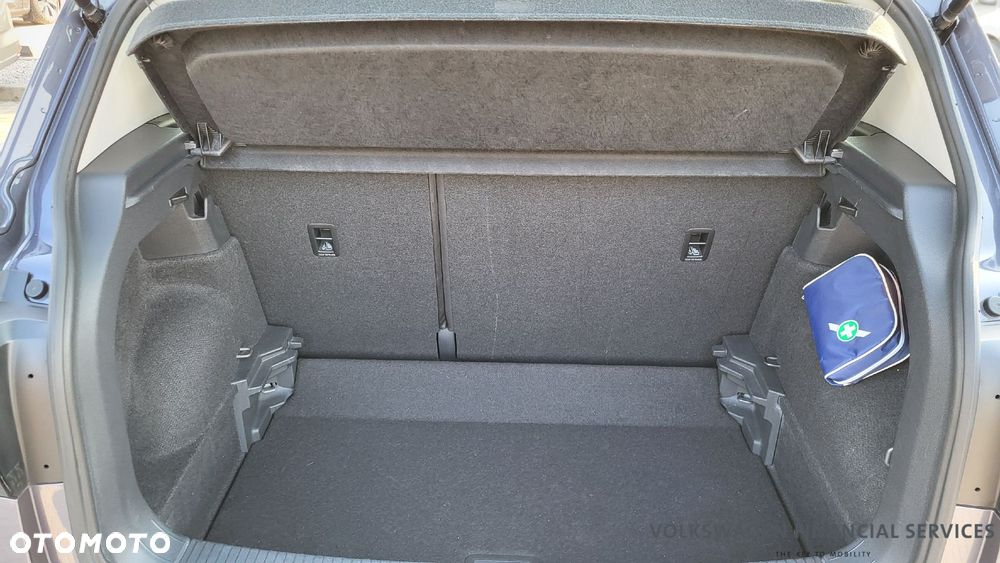 Volkswagen T-Cross 1.0 TSI Style DSG - 13
