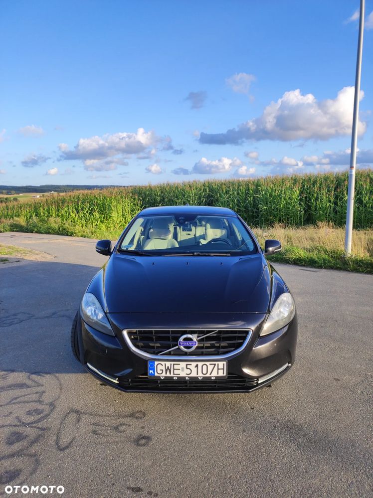 Volvo V40 T3 Summum - 5