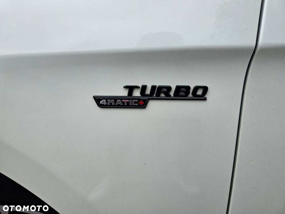 Mercedes-Benz GLE 350 d 4-Matic - 28