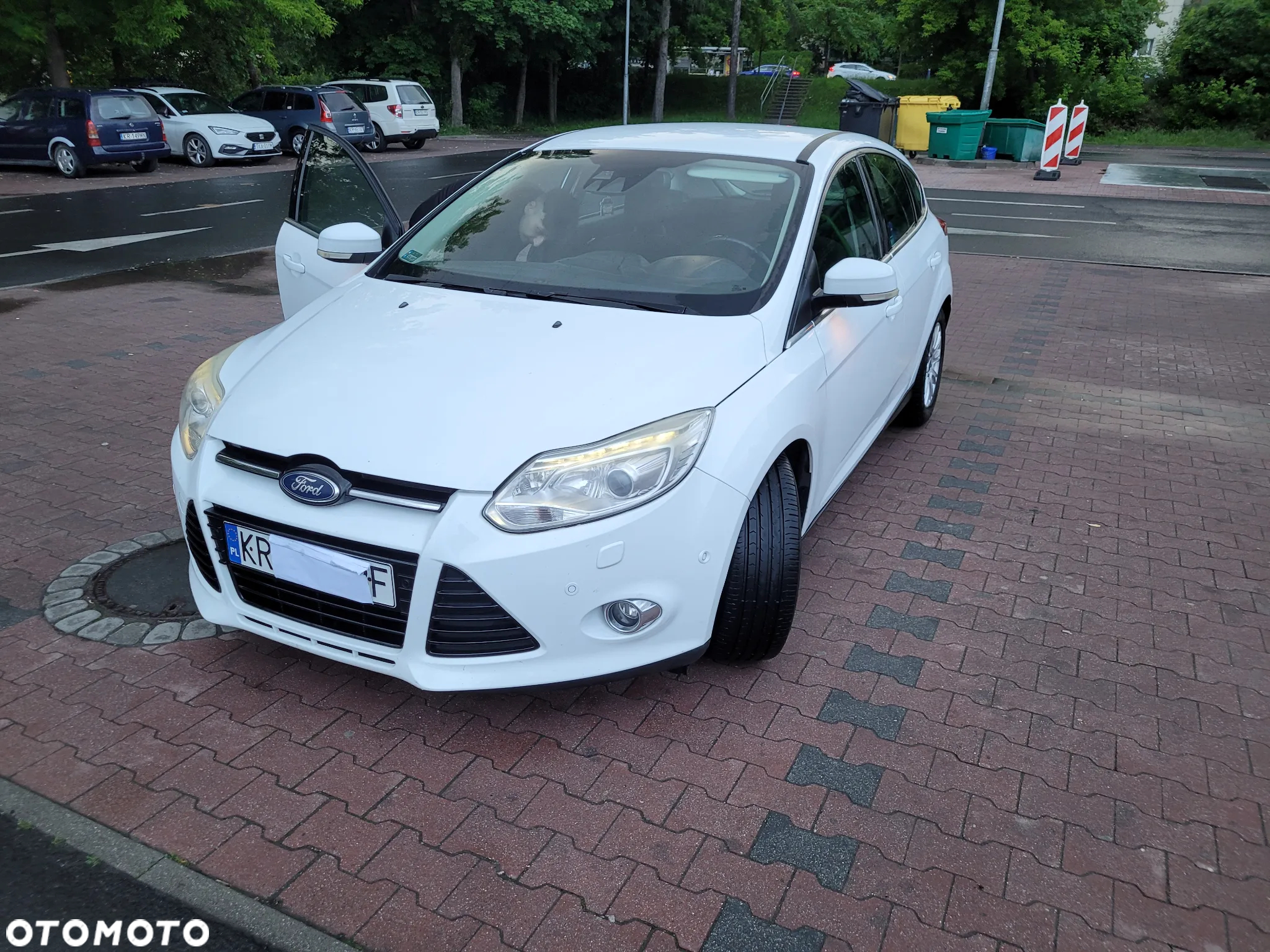 Ford Focus 2.0 TDCi Titanium - 4