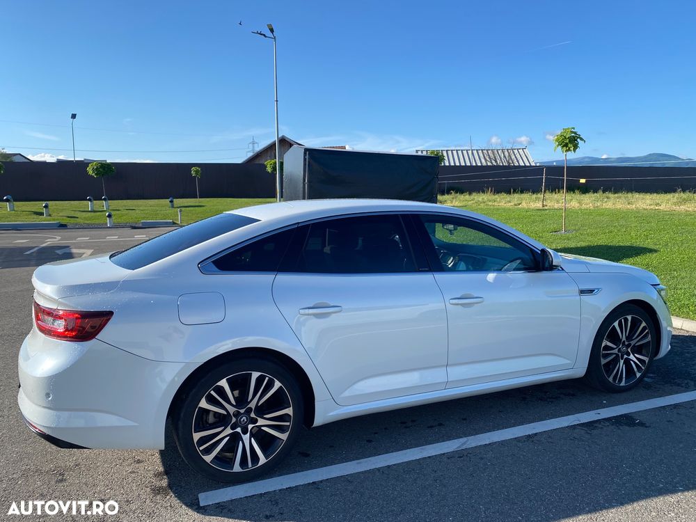 Renault Talisman ENERGY dCi EDC Intens - 6
