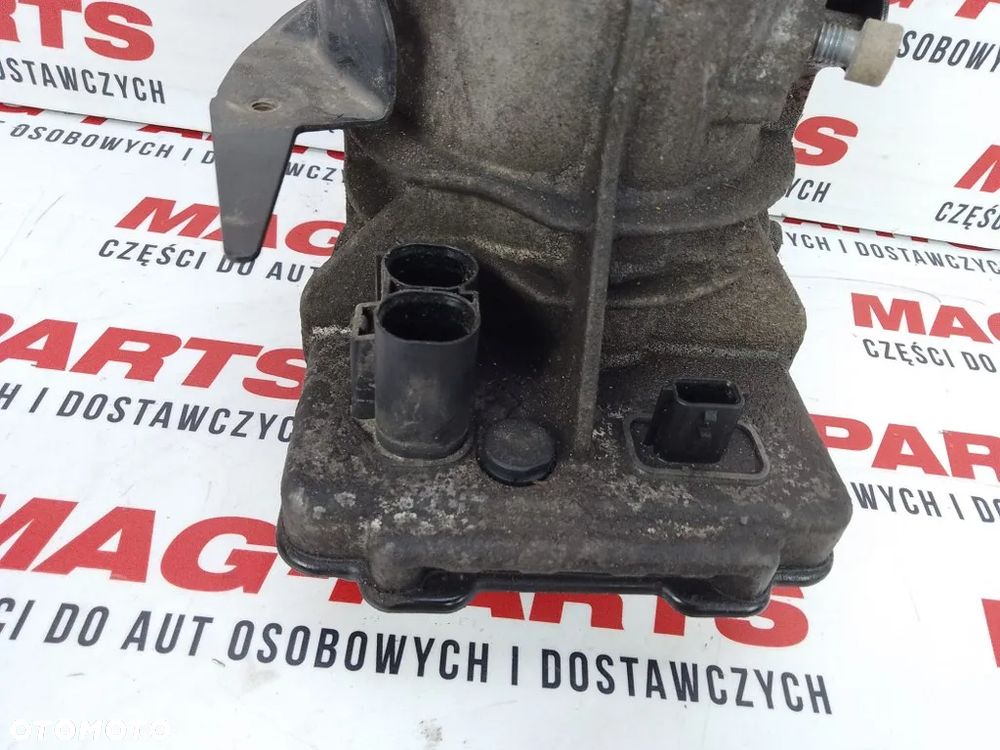 Pompa Wspomagania Vivaro B Trafic III Talento 491100616R - 4