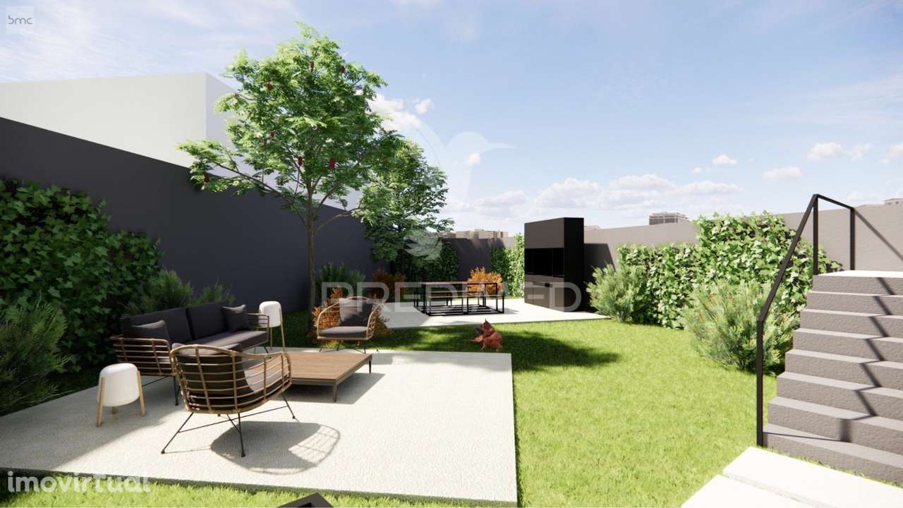 T1 Leça de Palmeira - Grande imagem: 3/38