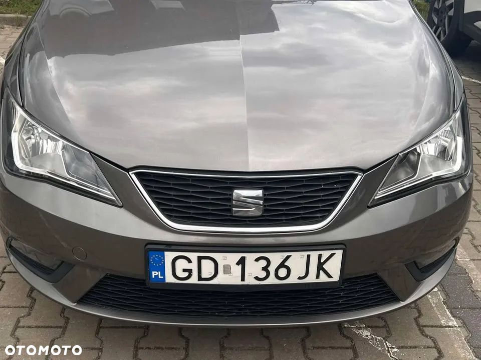 Seat Ibiza 1.2 TSI Style - 1