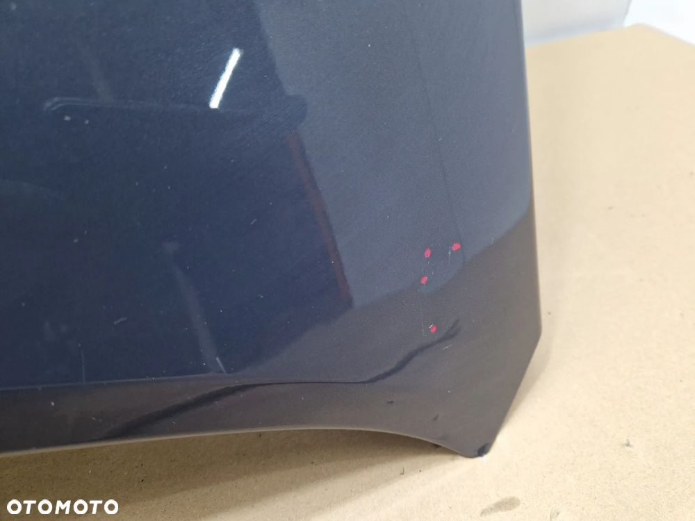 MASKA POKRYWA SILNIKA HYUNDAI I30 III 3 17- - 5