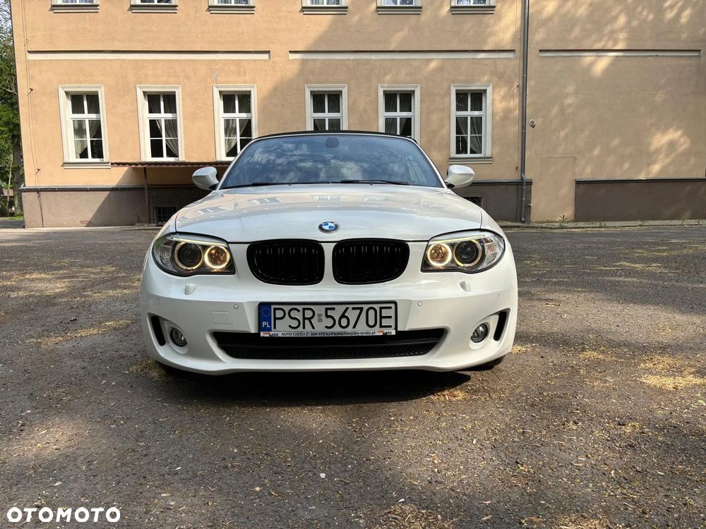 BMW Seria 1 118d - 2