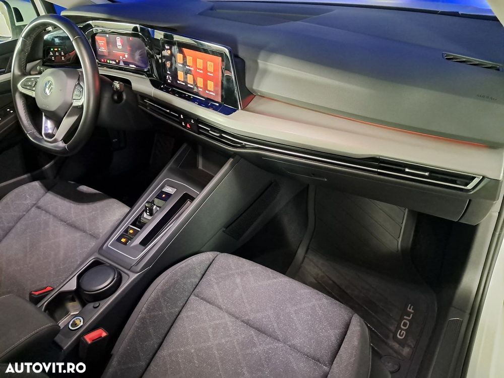Volkswagen Golf - 18