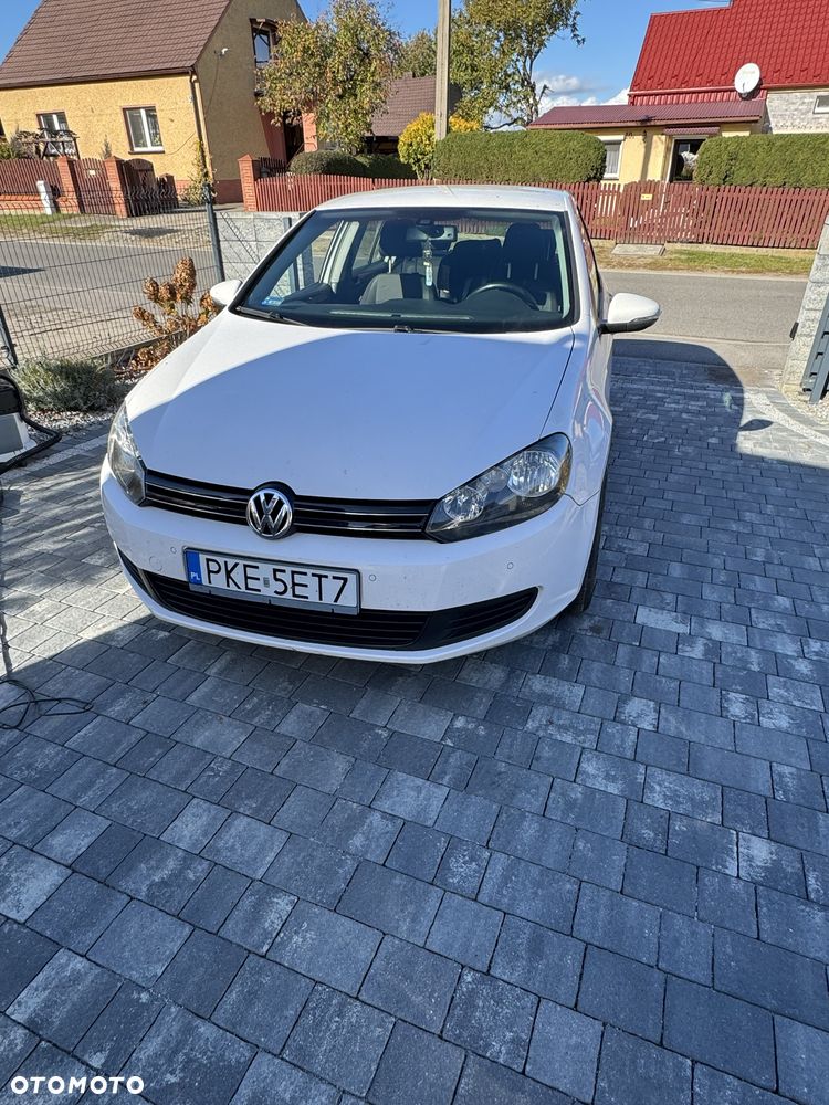 Volkswagen Golf - 4