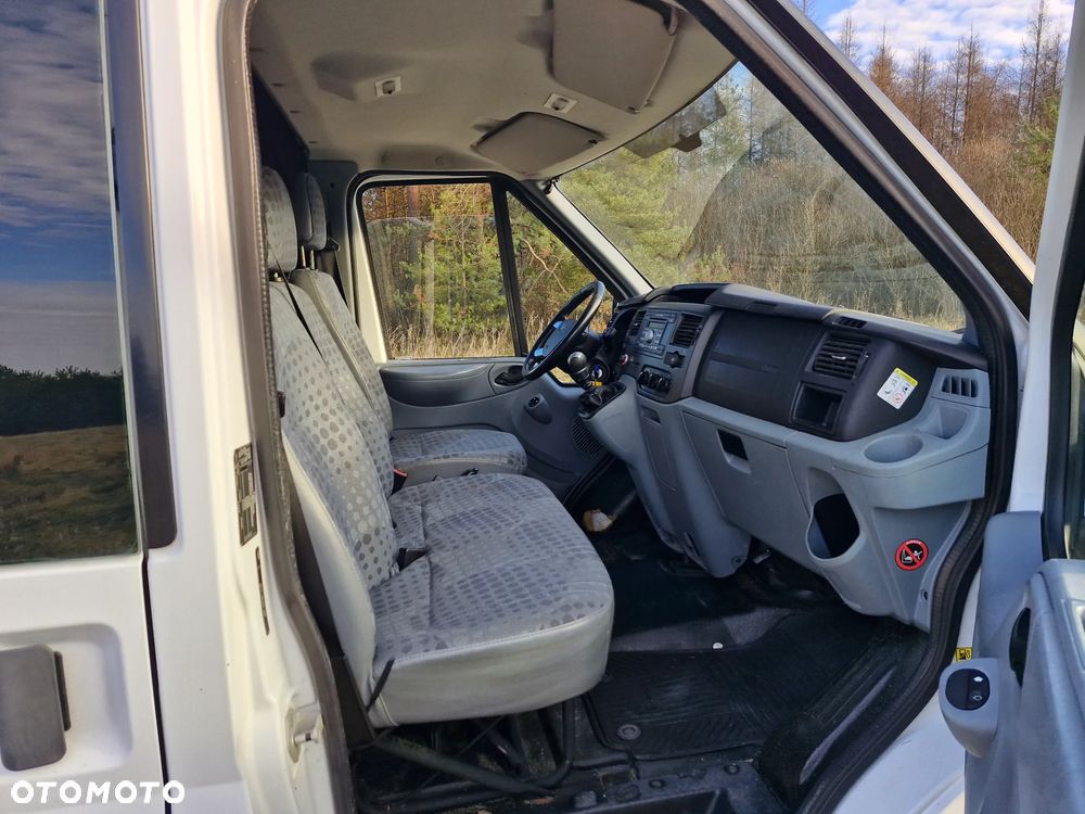 Ford TRANSIT - 14