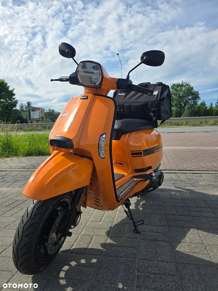 Lambretta Inny - 3