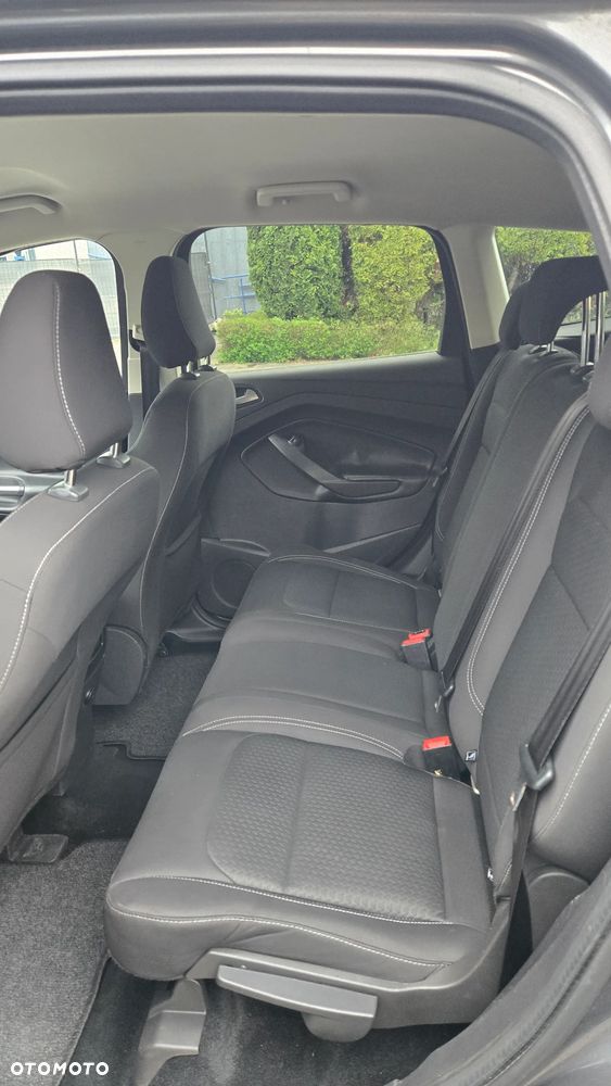 Ford Kuga 1.5 EcoBlue COOL&CONNECT - 13