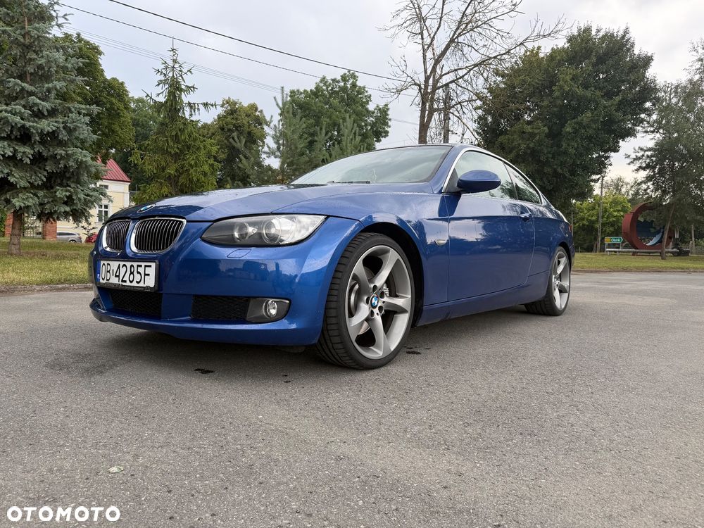 BMW Seria 3 325i - 1