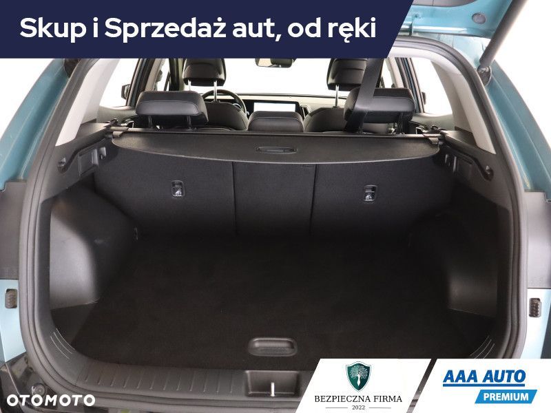 Kia Sportage - 16