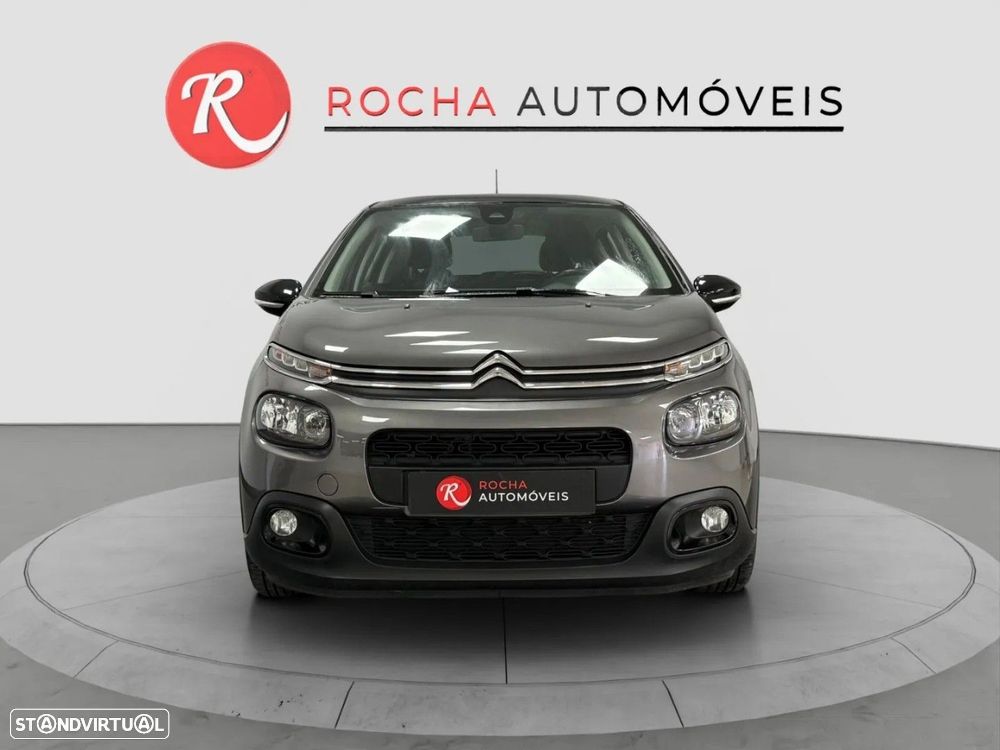 Citroën C3 1.2 PureTech Shine - 2
