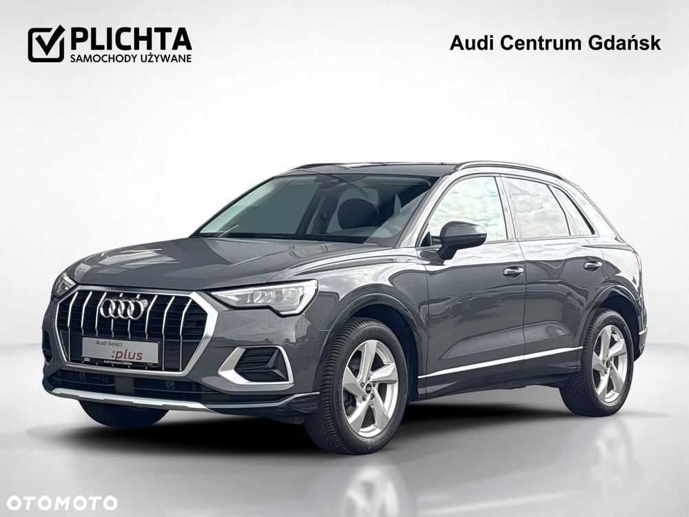 Audi Q3 - 2