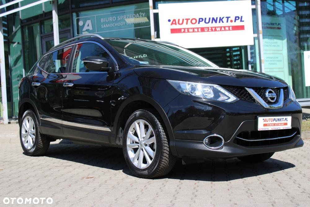 Nissan Qashqai - 3