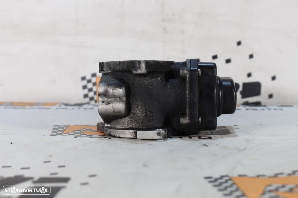Válvula Egr Volkswagen Crafter 30-50 Caixa (2E_)  03L131501r / 03L 131 - 5