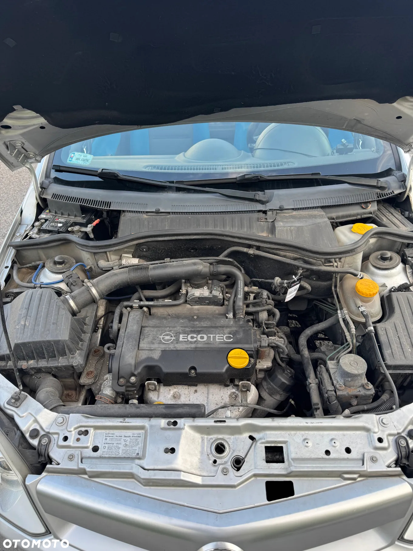 Opel Tigra 1.4 Enjoy - 24