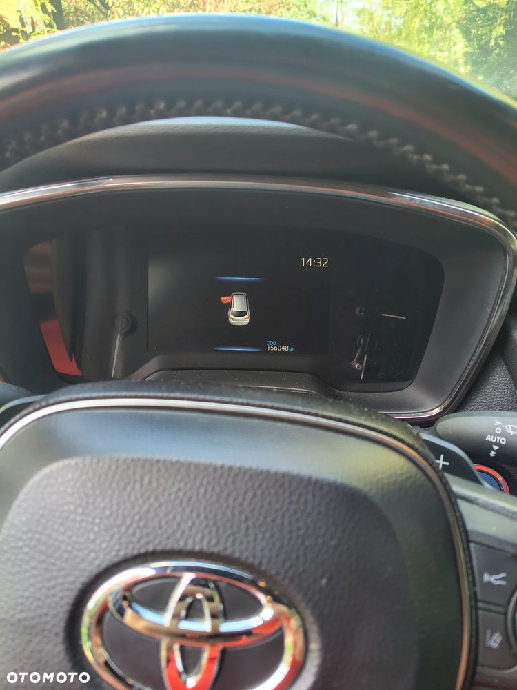 Toyota Corolla 2.0 Hybrid Style - 10