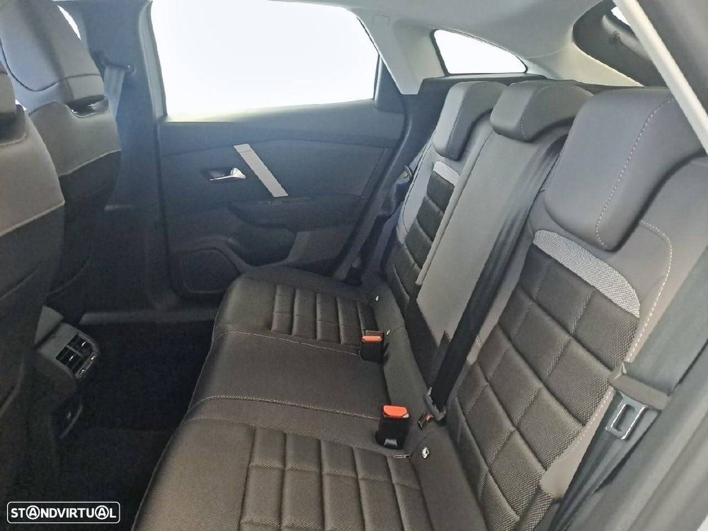 Citroën C4 1.2 Hybrid Plus e-DSC6 - 10