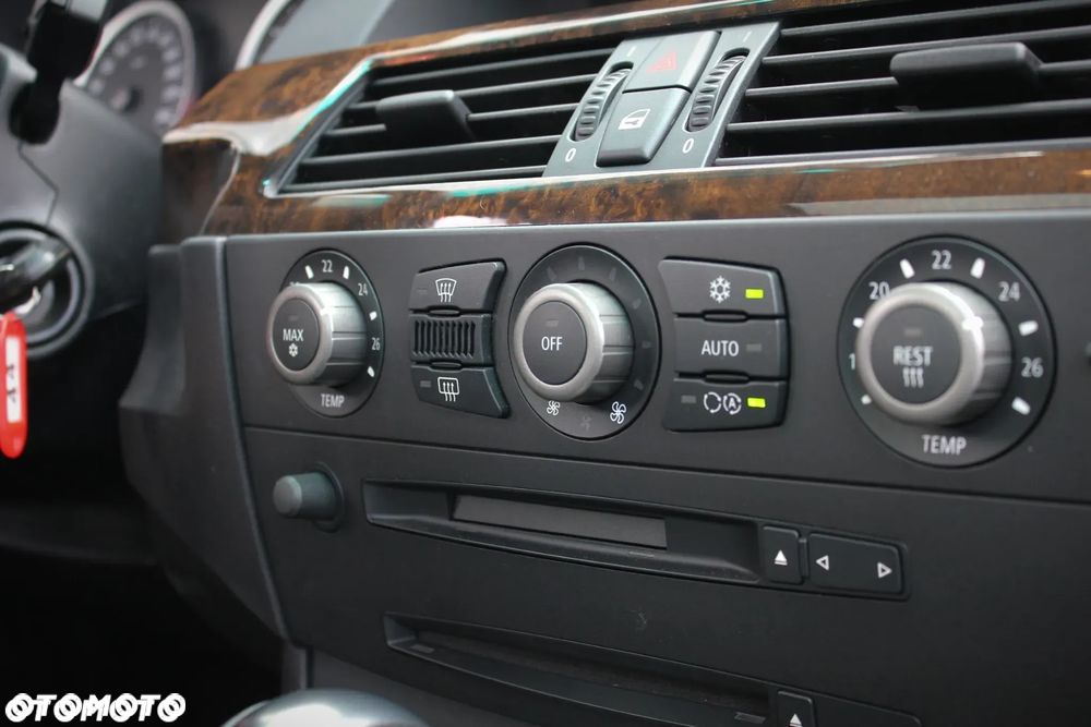 BMW Seria 5 - 15