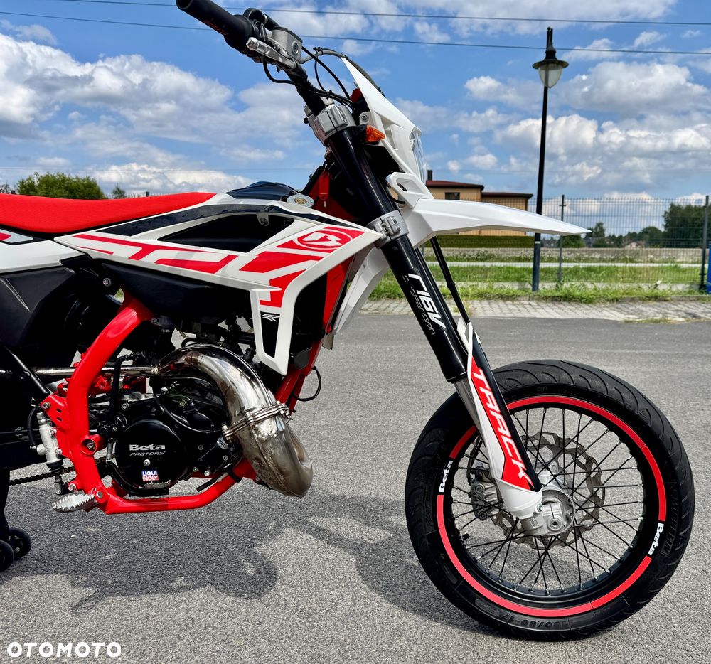 Beta RR - 12